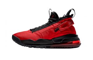 Jordan Proto Max 720 Black Red BQ6623-600 01
