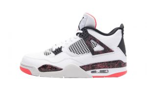 Nike Air Jordan 4 Hot Lava 308497-116 01