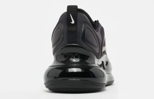 Nike Air Max 720 Core Black AO2924-300