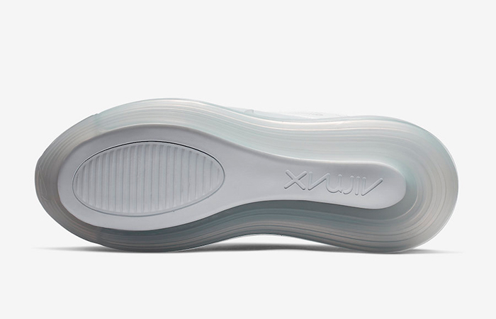 Nike Air Max 720 Pure Platinum AO2924-100 Release Info