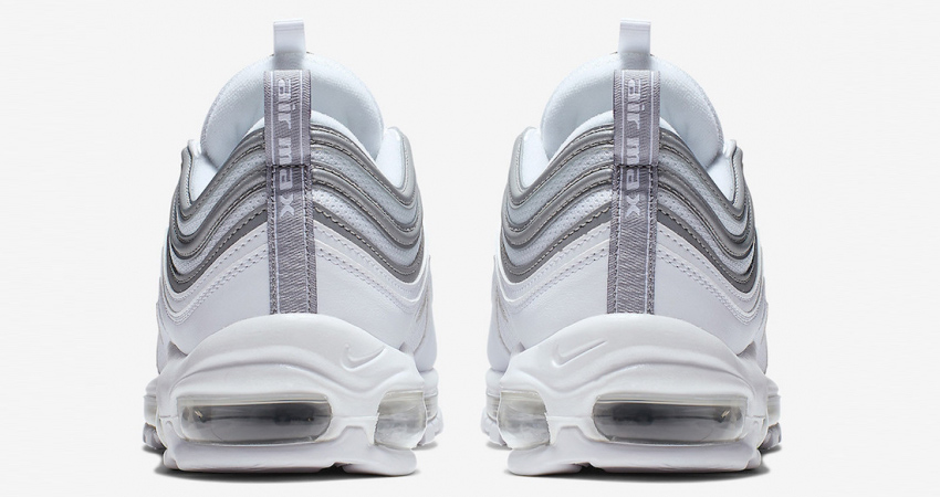 Nike Air Max 97 Reflective Silver Is Going To Hit The Stores Soon 03