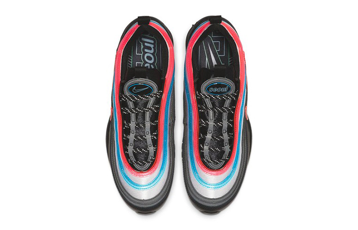 Nike Air Max 97 “Neon Seoul” 03