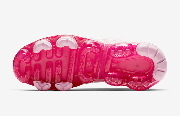 Nike Womens Vapormax 19 Pink AR6632-105