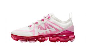 Nike Womens Vapormax 19 Pink Rise AR6632-105 01