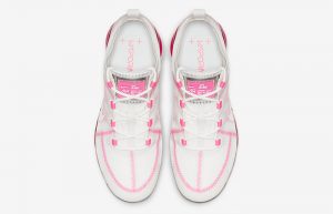 Nike Womens Vapormax 19 Pink Rise AR6632-105 03