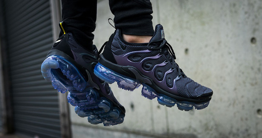 Some Top Nike Air VaporMax Plus Collection Still In Cart 02