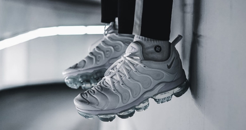 Some Top Nike Air VaporMax Plus Collection Still In Cart 03