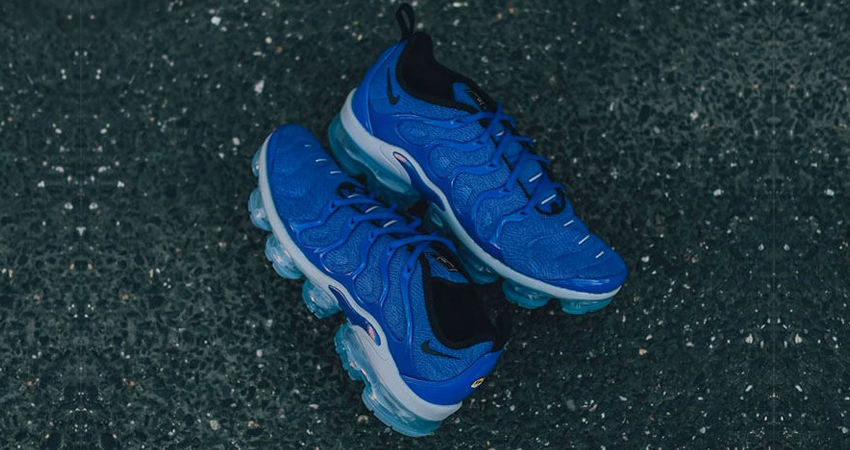 Some Top Nike Air VaporMax Plus Collection Still In Cart 07