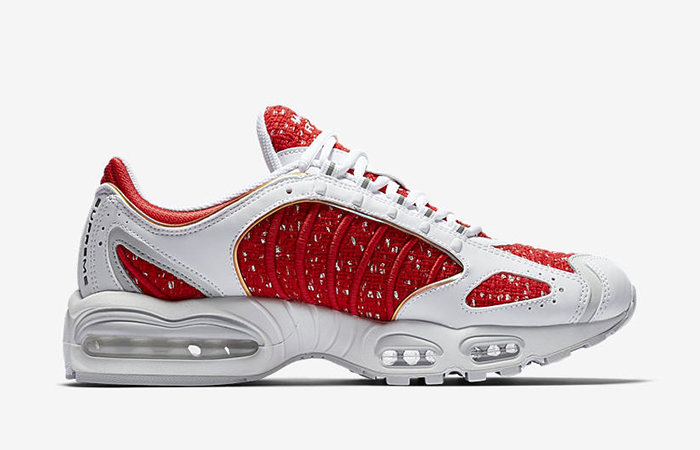 Supreme Nike Air Max Tailwind 4 University Red AT3854-100 03