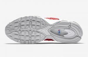 Supreme Nike Air Max Tailwind University Red AT3854-100