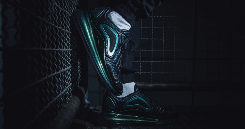 The Nike Air Max Throwback Future’ Collection Has Become The Newesr Hit 02