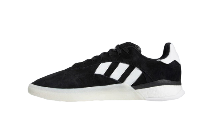 adidas 3ST.004 Core Black DB3149 - Where To Buy - Fastsole