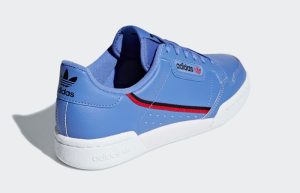 adidas Contineal 80 Royal Blue F97502