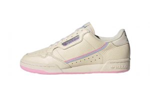 adidas Continental 80s Pure Pink G27726 01
