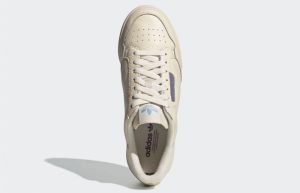 adidas Continental 80s Pure Pnk G27726