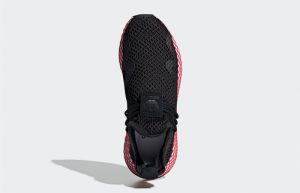 adidas Deerupt S Black Pink BD7888 (3)