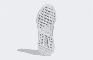 adidas Deerupt S White rey DB2684