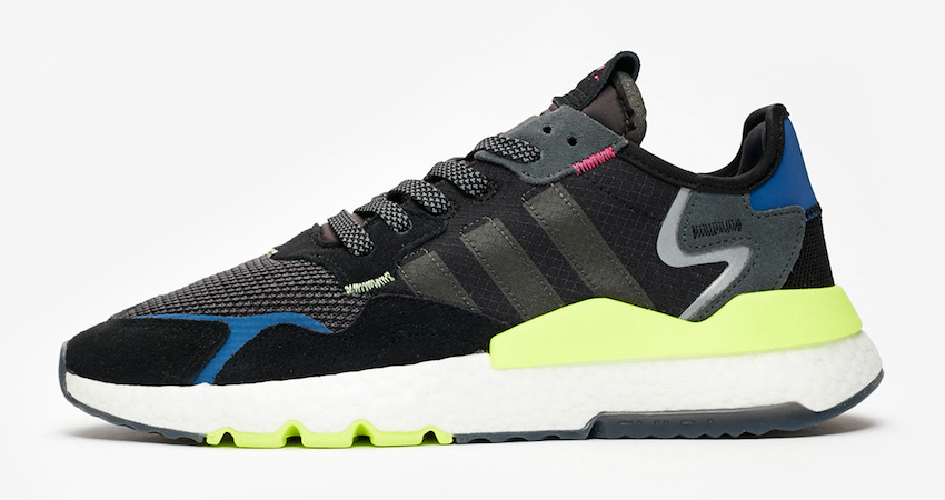 adidas Nite Jogger Black Carbon Release Date 03
