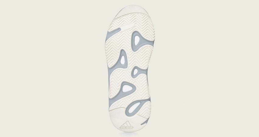 adidas Yeezy Boot 700 “Inertia” EG7597
