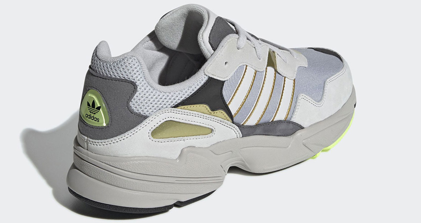 adidas Yung-96 Is Coming Soon In Grey And Gold Cpmbination 03