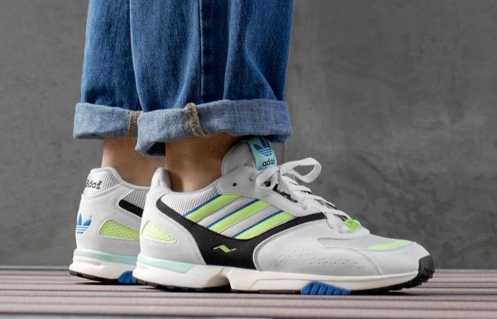 adidas ZX4000 Is Coming In Its Original Colourway