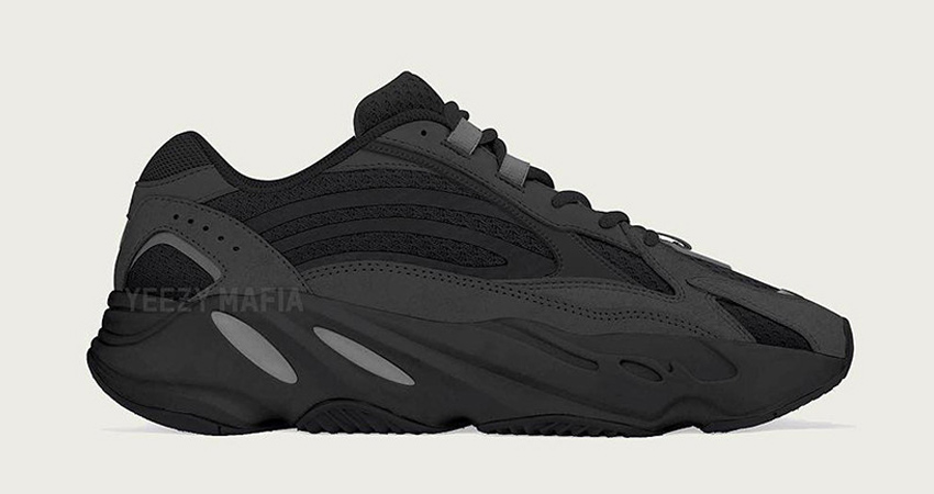 Adidas Yeezy Boost 700 V2 Vanta Is Really Something You Were Waiting For 01