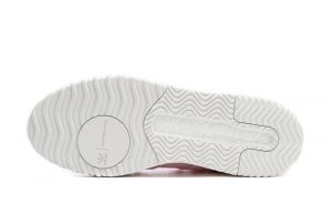 Alexander Wang adidas BBall Clear Pink G28225