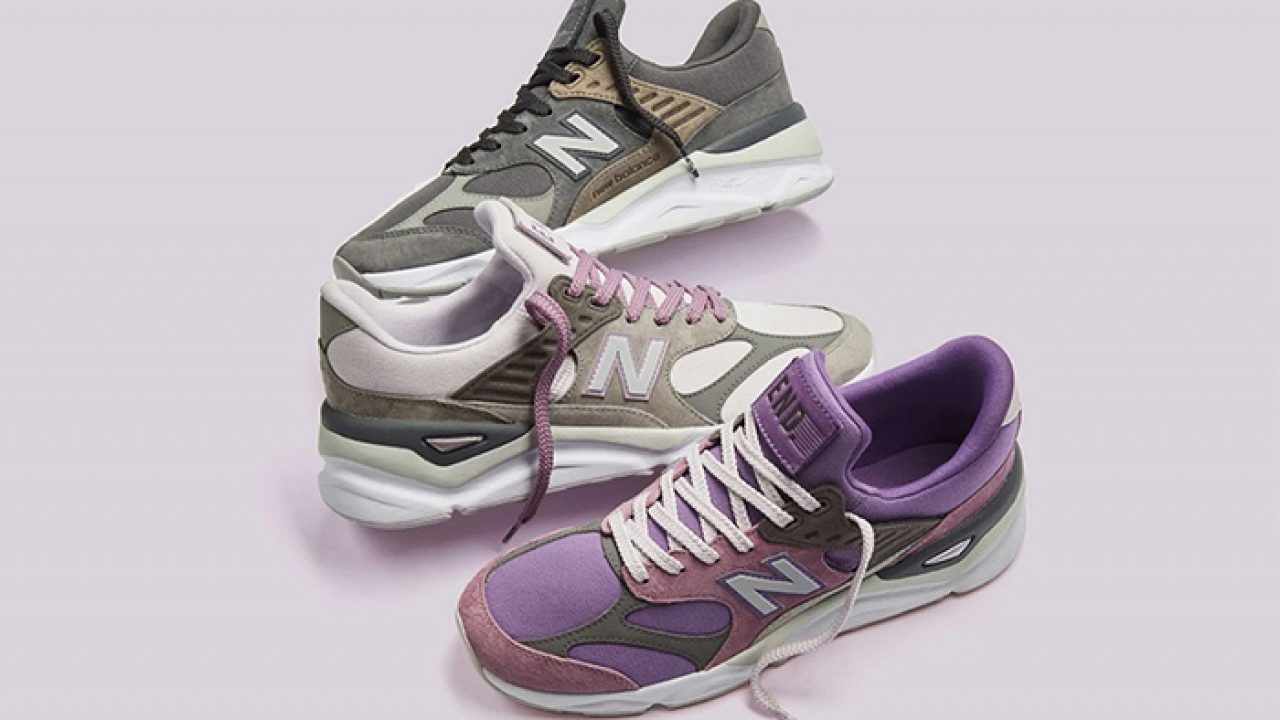 new balance x90 sport 1.0