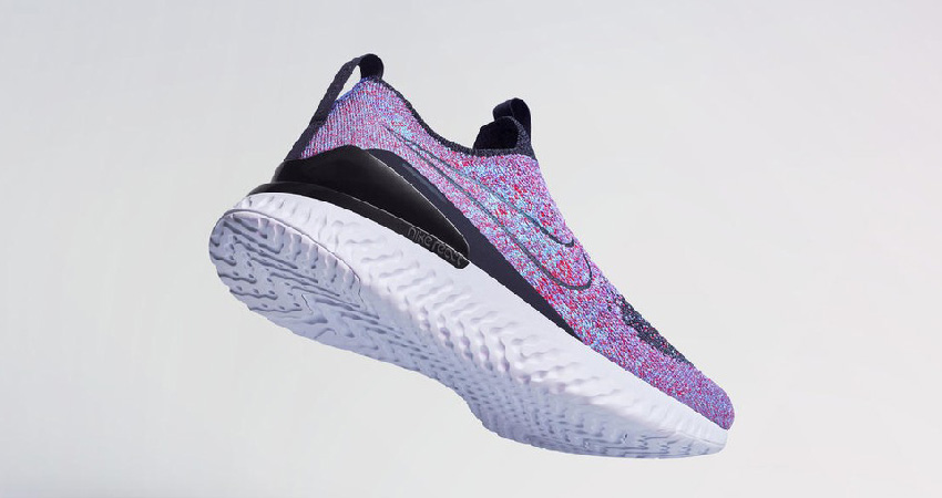 First Look Of the Nike Phantom React Flyknit 03