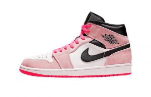 Jordan 1 Mid Hyper Pink 852542-801 01