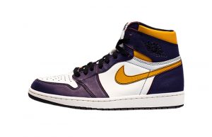 Jordan 1 Nike SB Purple Gold CD6578-507 01