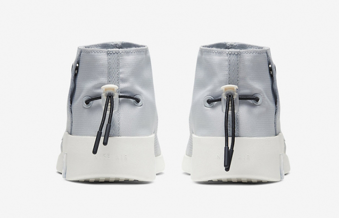Nike Air Fear Of God Pure Platinum AT8086-001 - Where To Buy - Fastsole