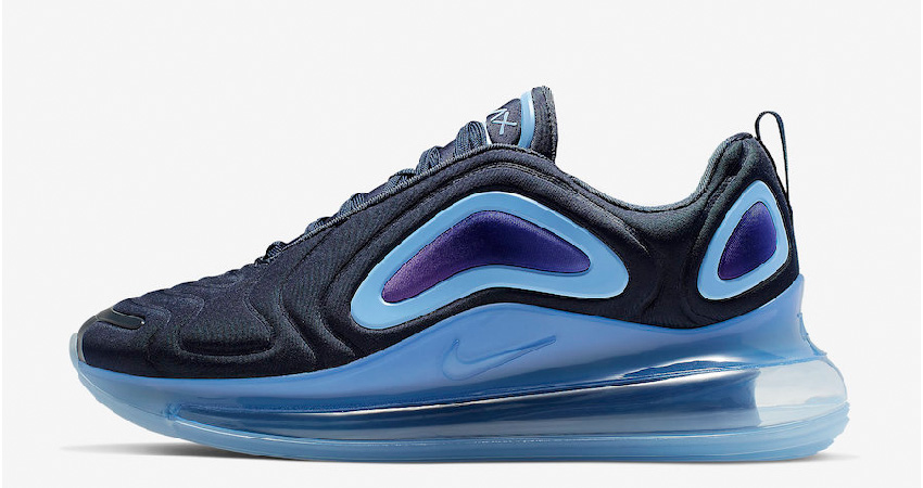 Nike Air Max 720 Returnging With 3 New Volts 02