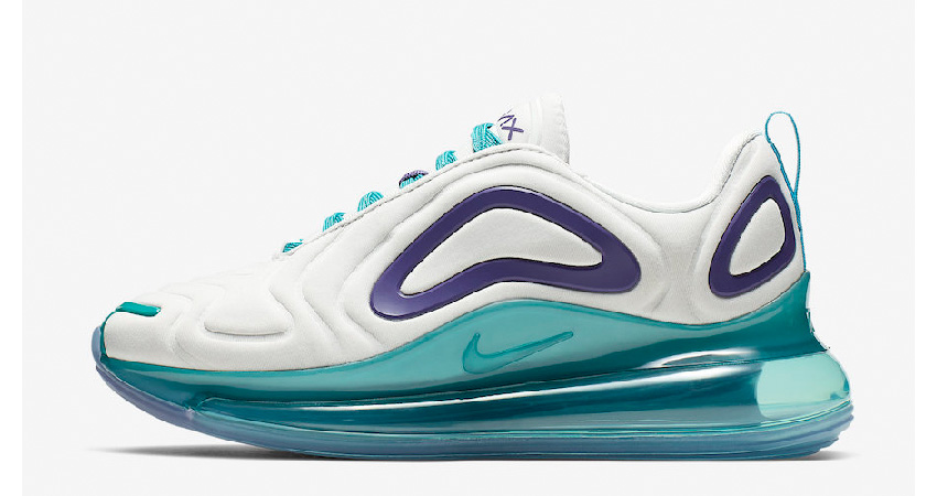Nike Air Max 720 Returnging With 3 New Volts 04