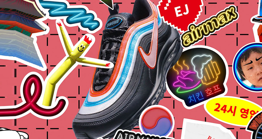 Nike Air Max 97 Releases Three Summer Friendly Looks This Month 01