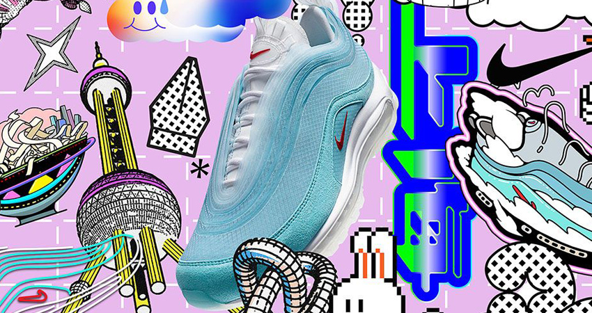 Nike Air Max 97 Releases Three Summer Friendly Looks This Month 03