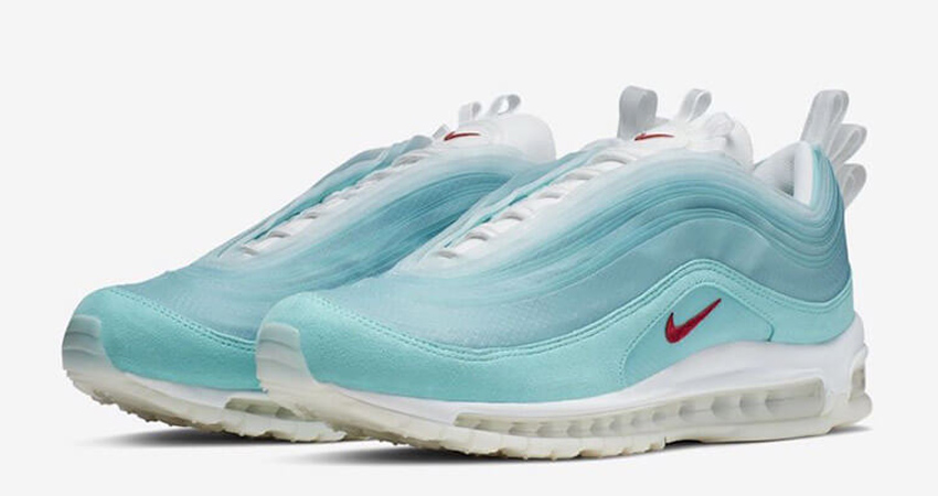 Nike Air Max 97 Releases Three Summer Friendly Looks This Month 04