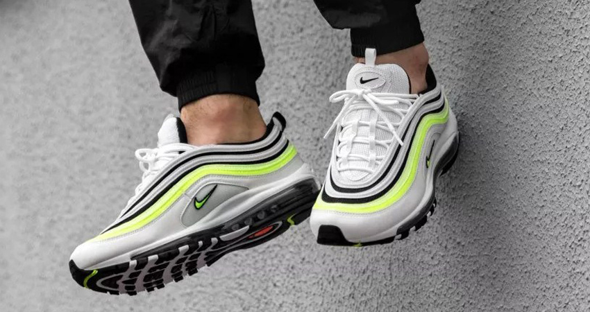 Nike Air Max Volts Are All In One There 04