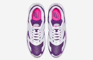 Nike Air Max2 Light Purple White AO1741-103 03
