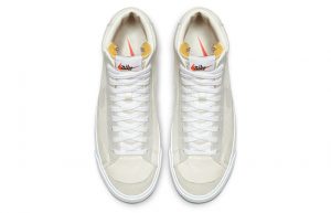 Nike Blazer Mid White CD8238-100