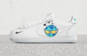 Nike Cortez Earth Day Pack Pure White 02