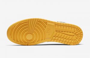 Nike Jordan 1 Low Gold 553558-127