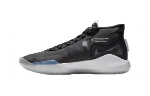 Nike KD 12 The Day One Black AR4229-001 01
