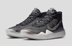 Nike KD 12 The Day One Black AR4229-001