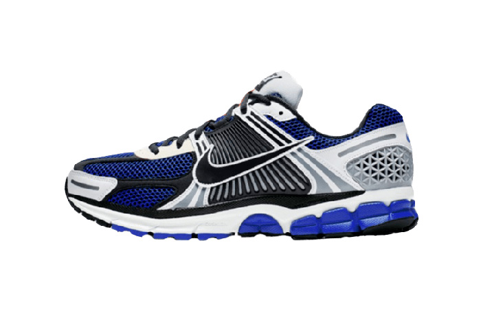 Nike Zoom Vomero 5 Blue Black CI1694-200 01
