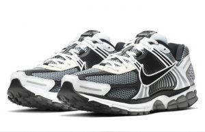 Nike Zoom Vomero 5 Grey Black CI1694-001