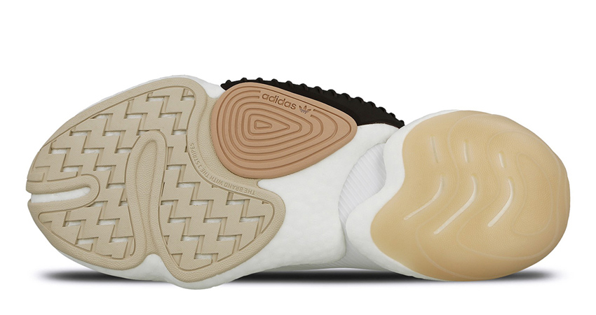 Pharrell Williams Has Made A Collaboration With adidas Consortium Crazy BYW Low 04