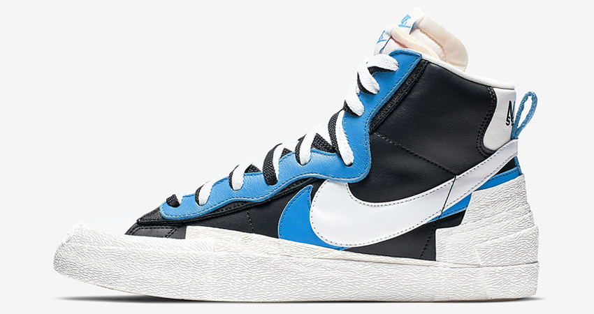 Sacai Nike Blazer Mid Pack Has Already Become Talk Of The Town 02