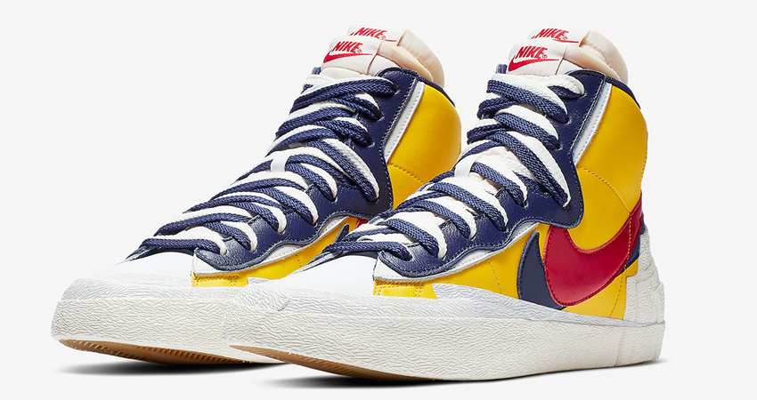 Sacai Nike Blazer Mid Pack Has Already Become Talk Of The Town 05