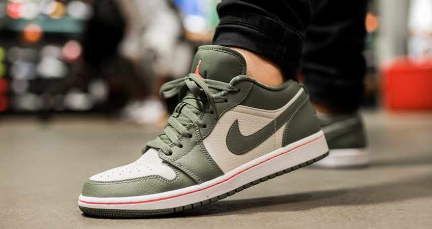 The Top Colourways Of Nike Air Jordan 1 Low Collection - Fastsole
